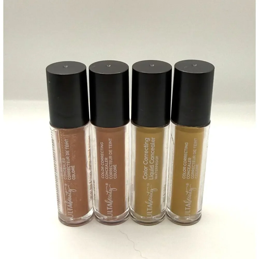 Ulta Color Correcting Concealer Bundle